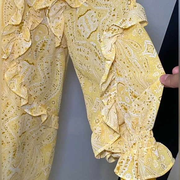 LIKE NEW Forever 21 dress - Picture 5 of 7